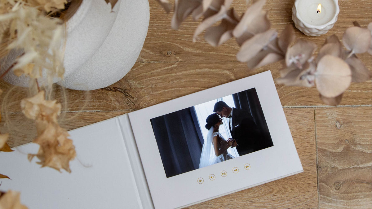 Video Book