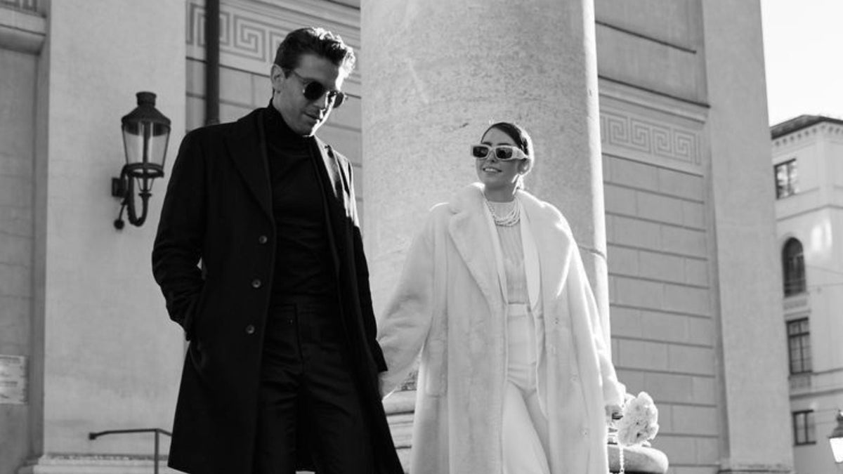 Winter Groom Style Checklist: Everything You’ll Need