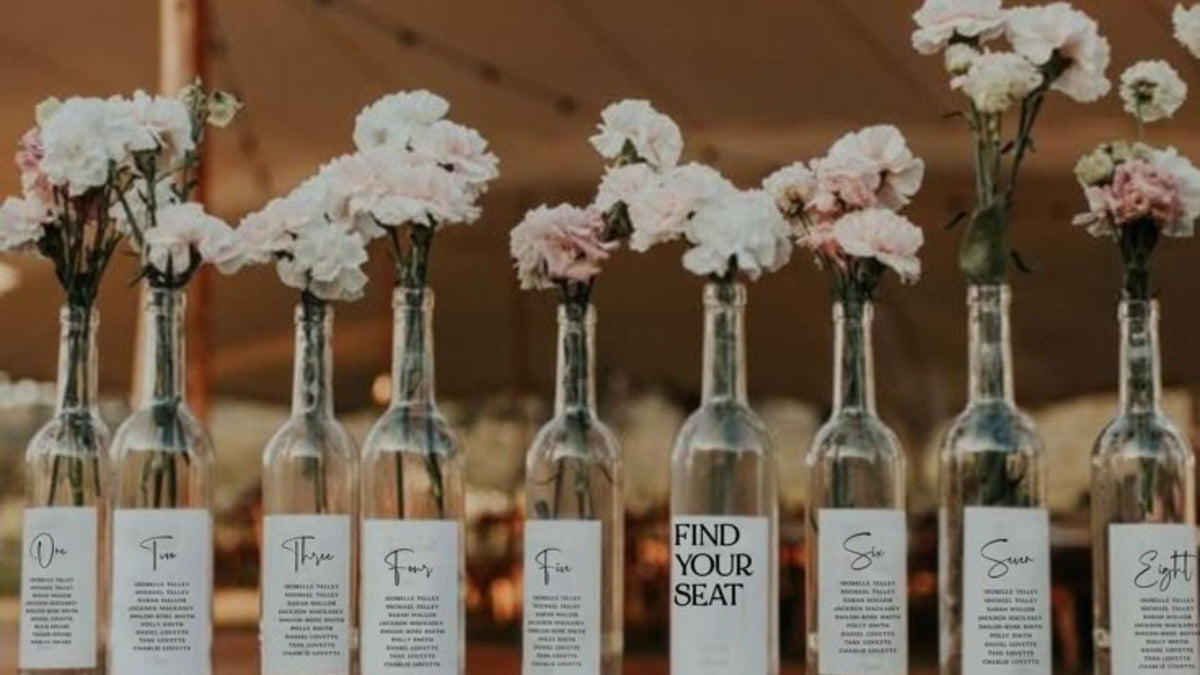 Event Color Palettes for 2026: The Hottest Shades for Every Celebration