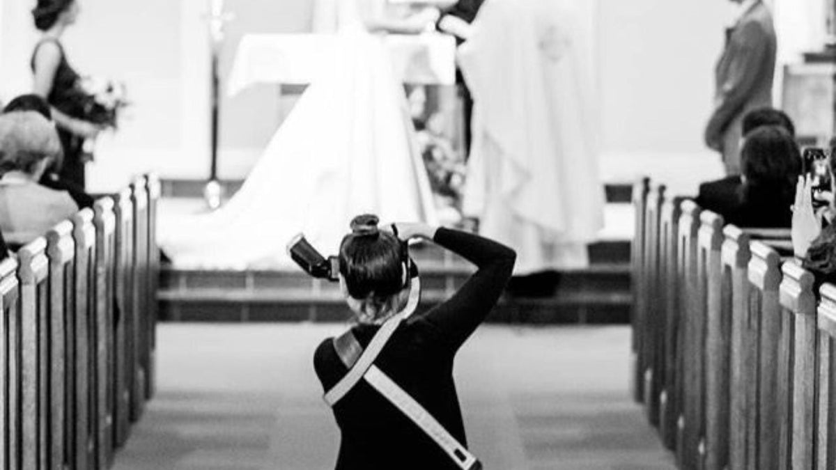 Photography Tips: How to Capture the Special Moments of Celebration