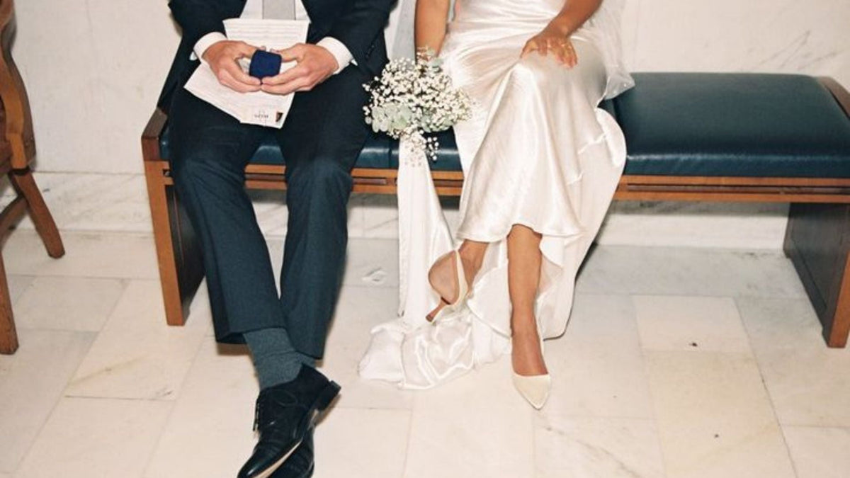 Civil Ceremony Photo Ideas You’ll Love Forever