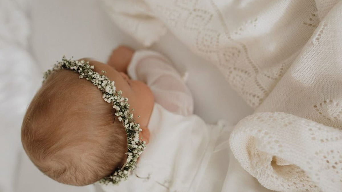 Baptism Photo Albums: How to Choose the Perfect Album for Your Little One