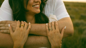 The Most Romantic Anniversary Gift Ideas for Every Milestone