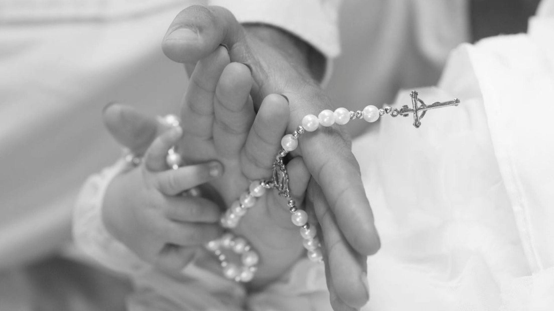 Baptism Clothing: What to Wear for the Baby and Guests