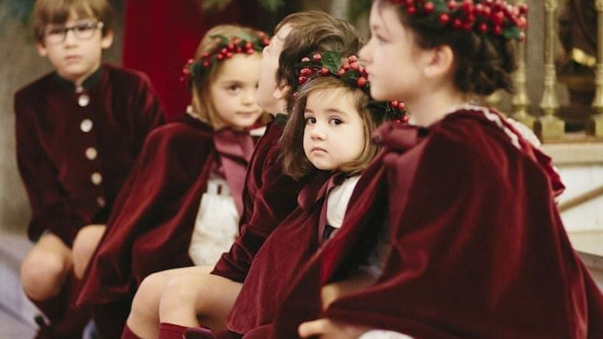 Top 10 Kid-Friendly Winter Wedding Activities and Decor Ideas