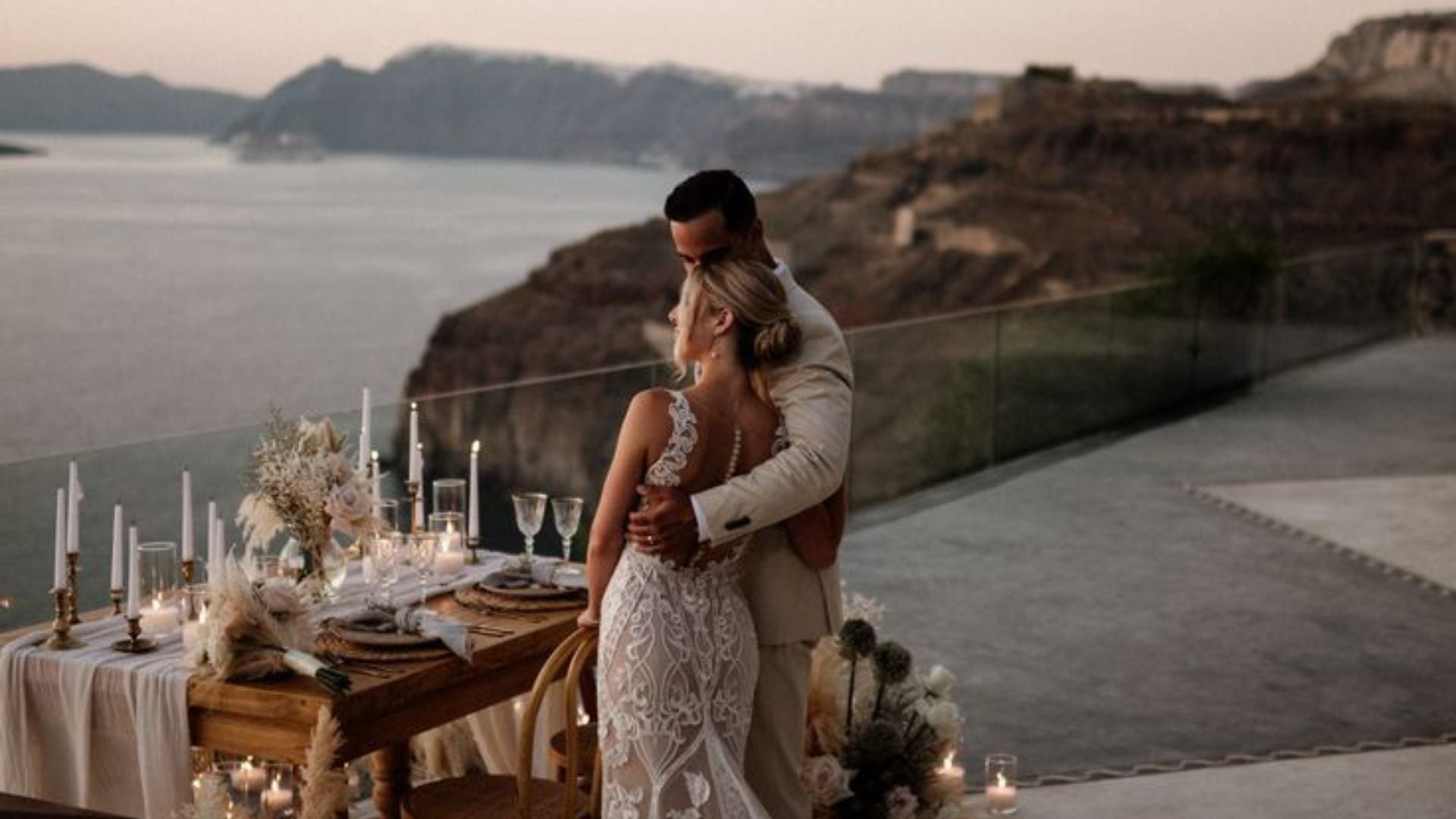 Planning a Destination Wedding: Tips and Tricks