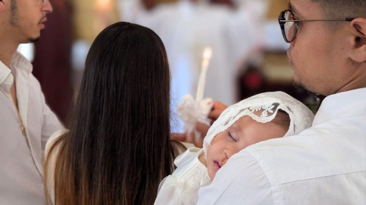 How to Choose Godparents and What to Gift Them