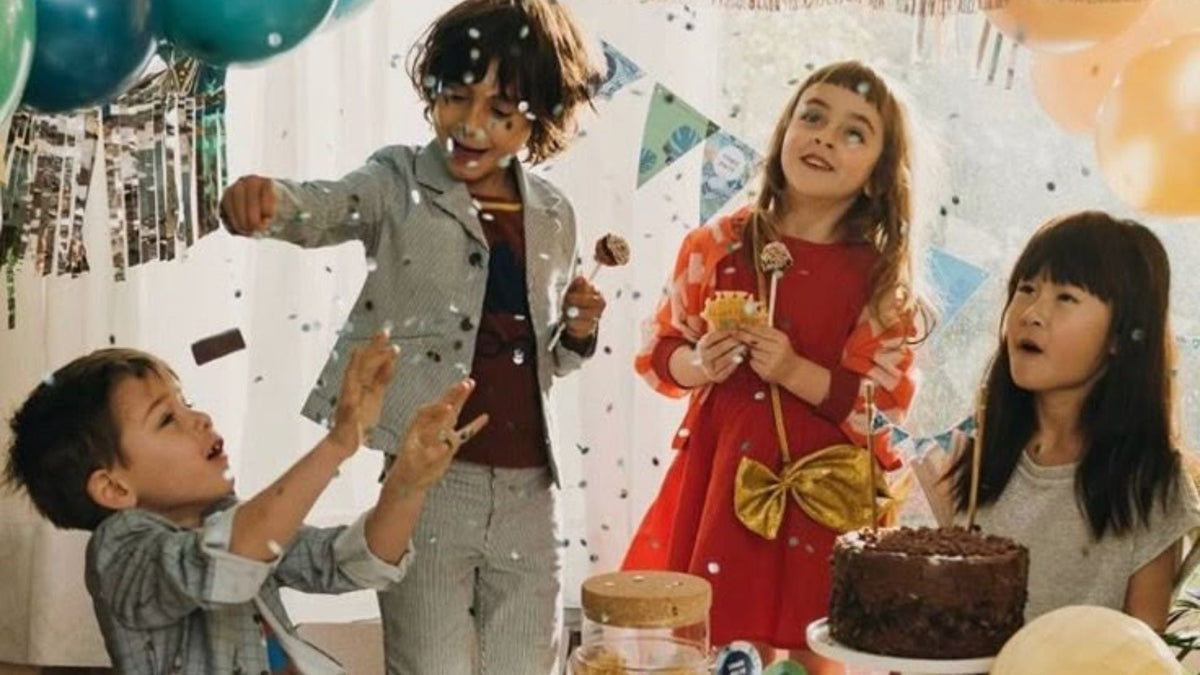 Kid-Friendly Parties: 2025 Trends Every Host Should Know