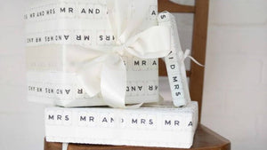 Perfect Wedding Gifts: What to Give the Newlyweds