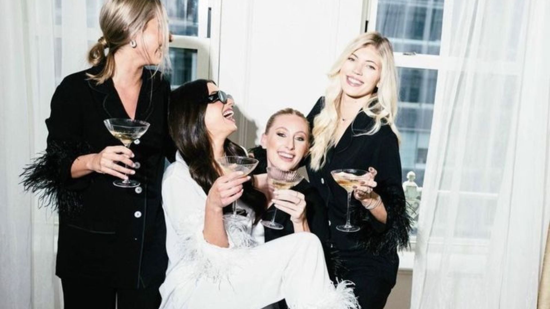 Luxury Hen Party Ideas: Glamorous Ways to Celebrate the Bride