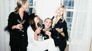 Luxury Hen Party Ideas: Glamorous Ways to Celebrate the Bride