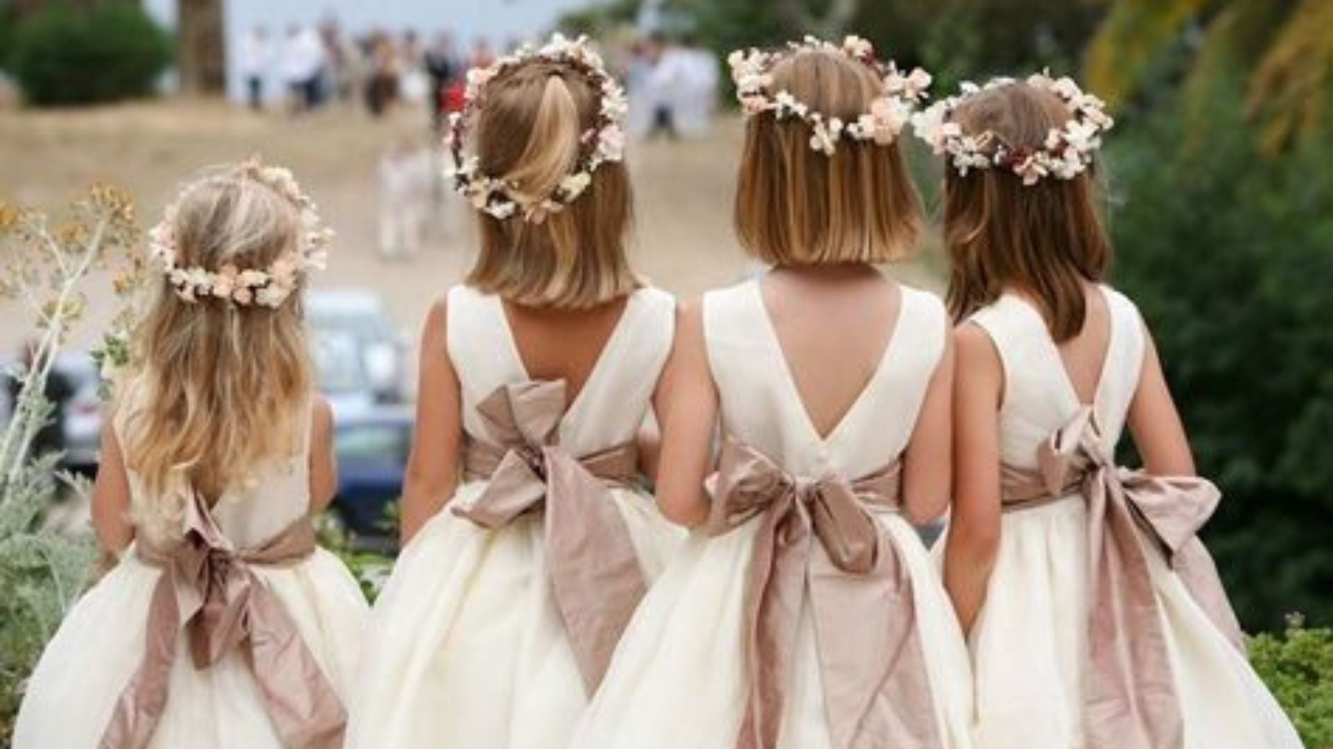 Kid-Friendly Weddings: 2025 Trends Every Couple Should Know