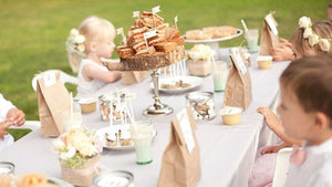 Interactive Entertainment Ideas for Kids at Weddings