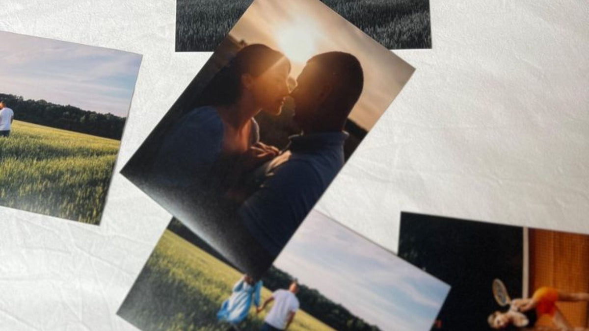 Alternative Memory Books: Unique Ways to Preserve Special Moments