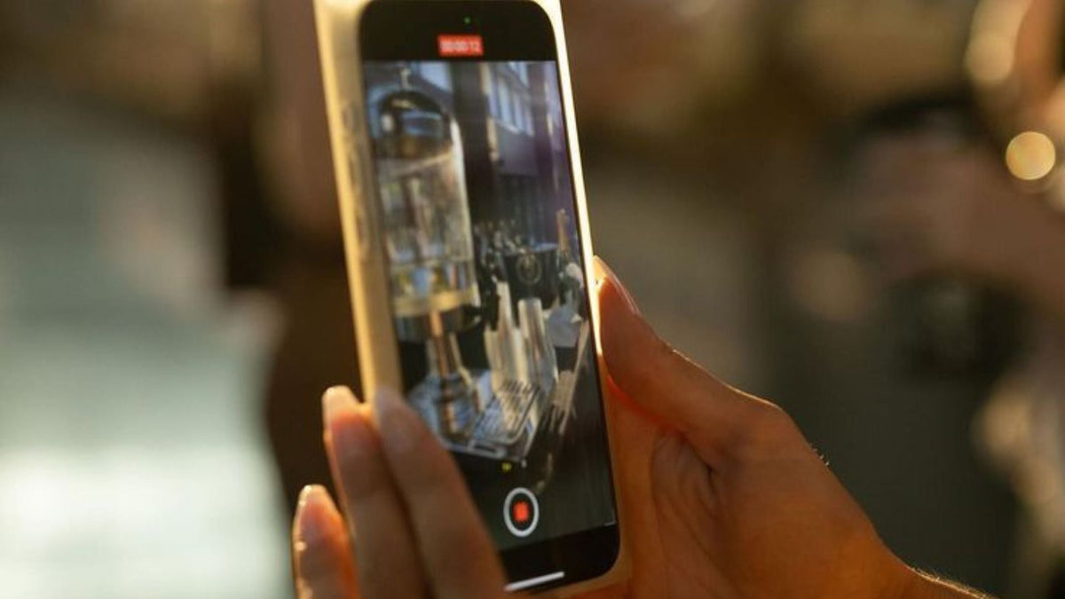 Not Just a Trend: The Real Value of a Wedding Content Creator