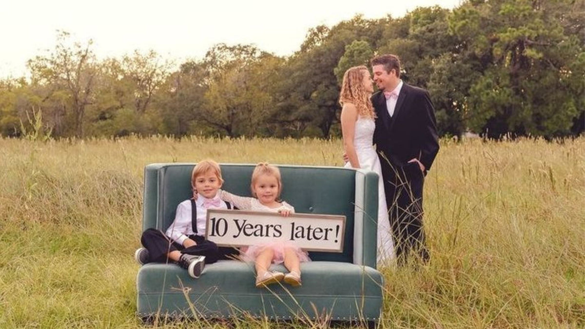 Creative Ways to Celebrate Your Wedding Anniversary