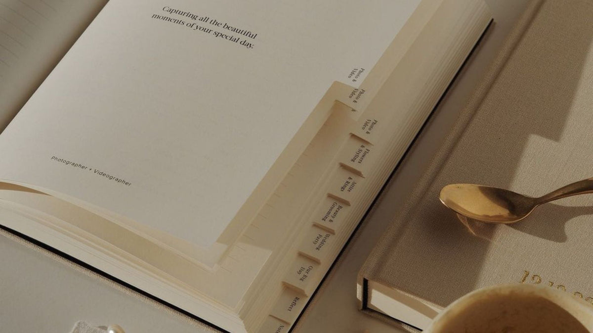 Top 5 Wedding Planning Tips for a Flawless Celebration