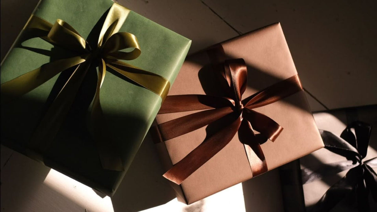 The Best Gifts Ideas for Every Occasion: How to Choose the Perfect One