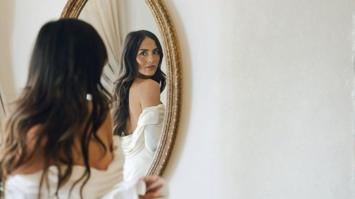 Winter Hair & Makeup Trends for Brides 2025