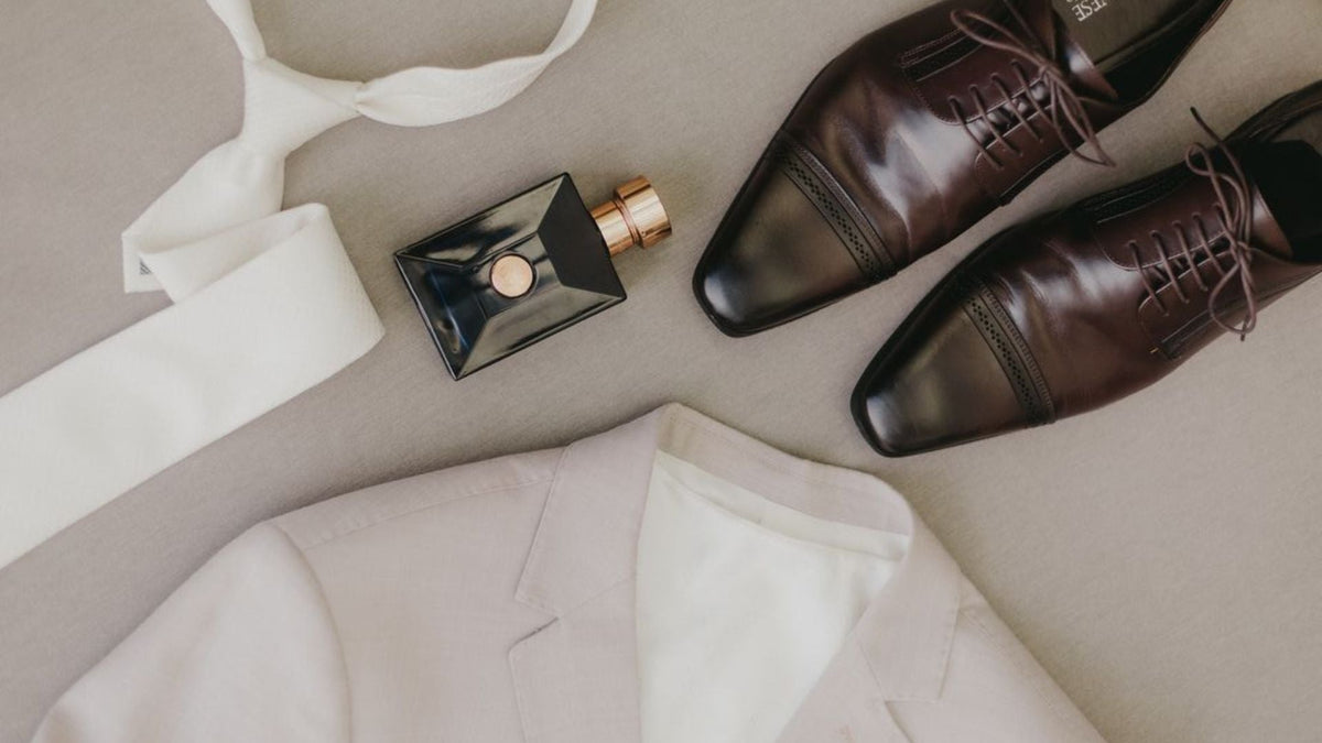 Suit Color Trends 2026: Combinations That Photograph Beautifully