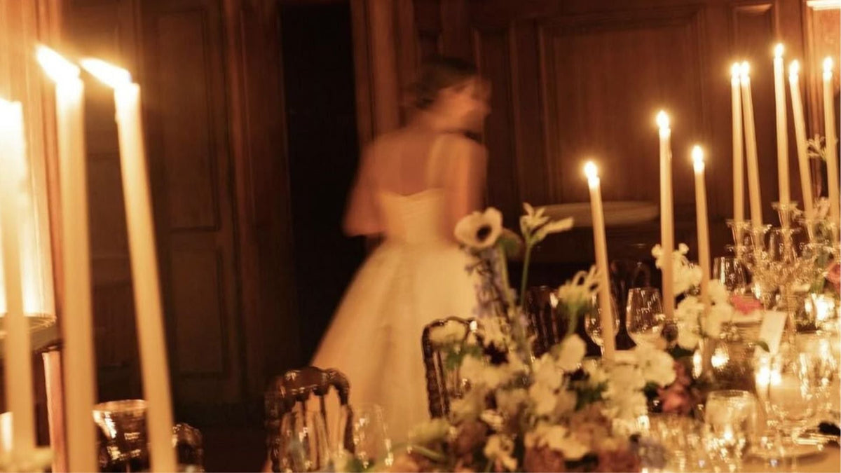 Winter Wedding Aesthetic Guide: Cozy, Elegant & Timeless