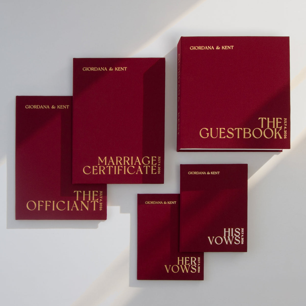 Why Wedding Bundles Are Worth It: 9 Reasons Couples Choose Matching Keepsakes
