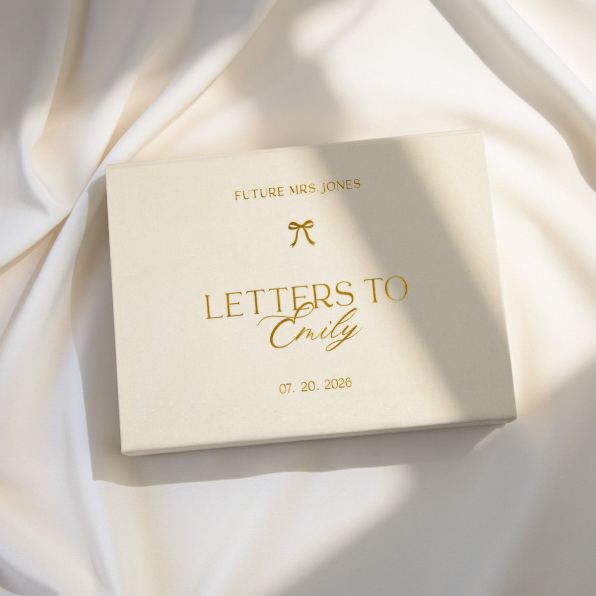 Letter to the Bride from Mom — 15 Heartfelt Examples + How to Write Yours