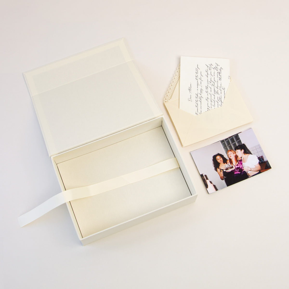 Letter to the Bride from Dad — How to Write It (With 10 Examples)