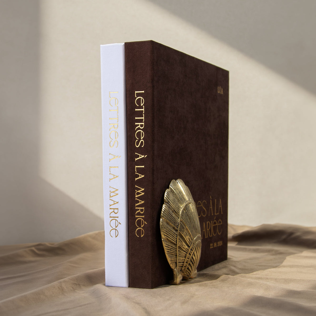 When to Give the Letters to the Bride Book — The 4 Best Moments (and How to Choose)