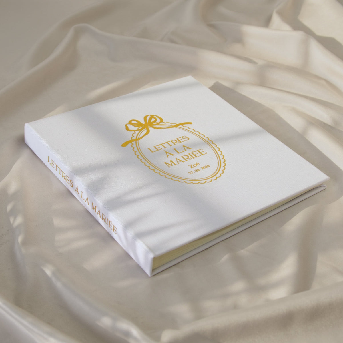 Letter to the Bride from a Bridesmaid — Examples for Every Type of Friendship
