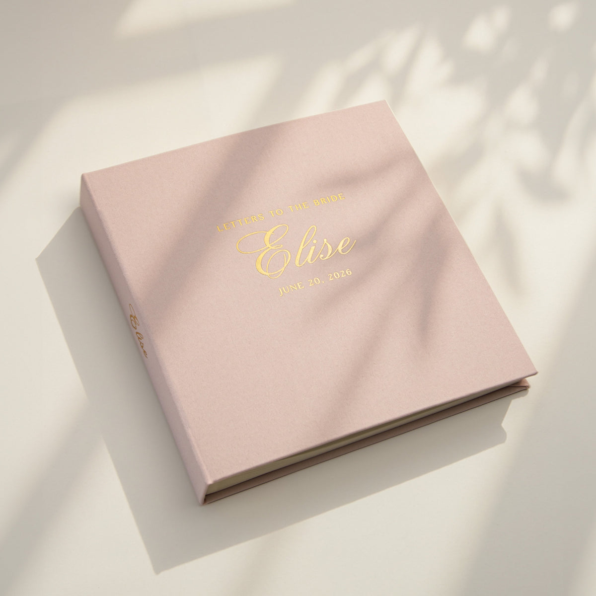 What to Write in a Letter to the Bride | 20 Examples