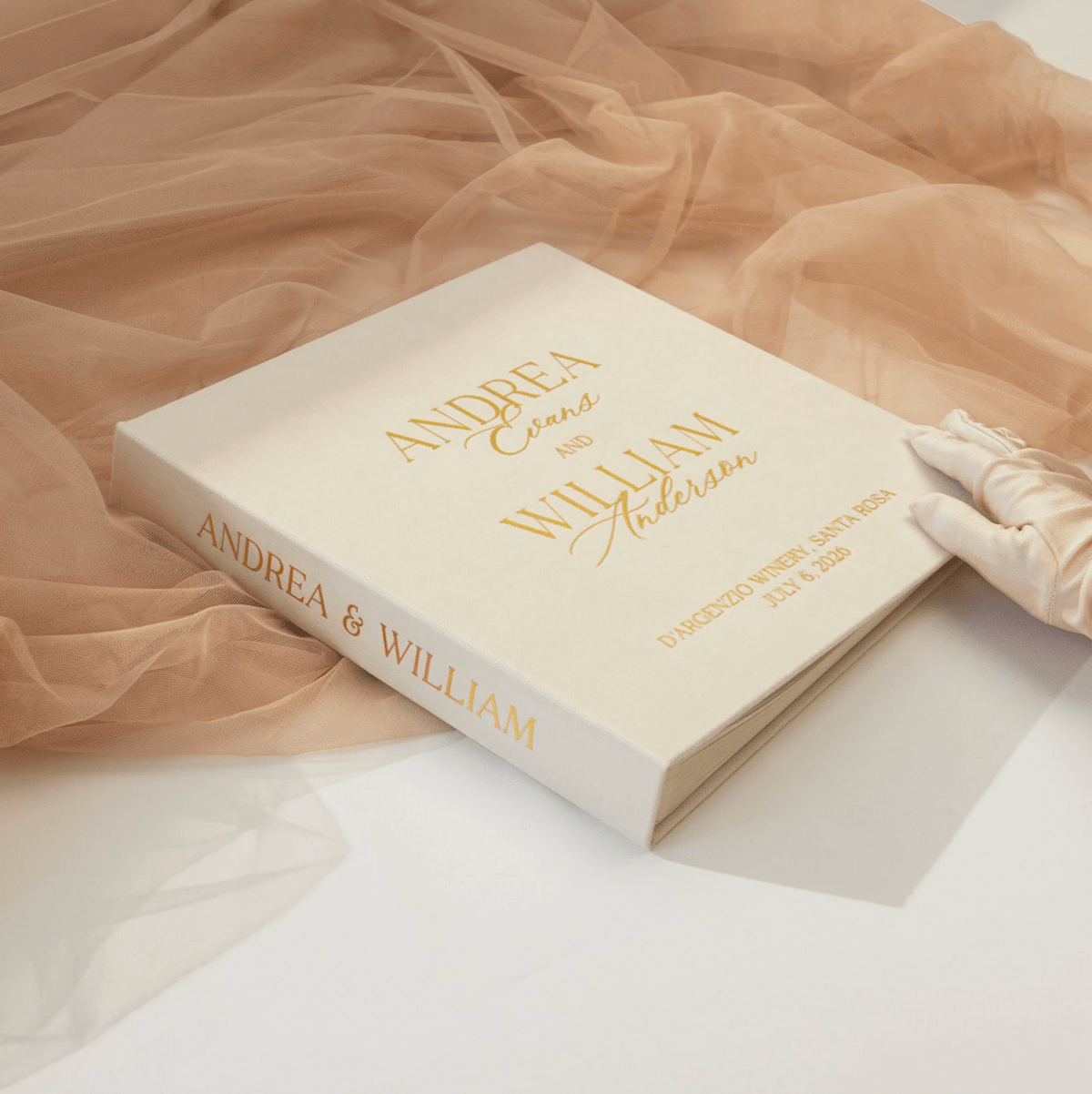 The Complete Polaroid Wedding Guest Book Guide (2026 Edition)