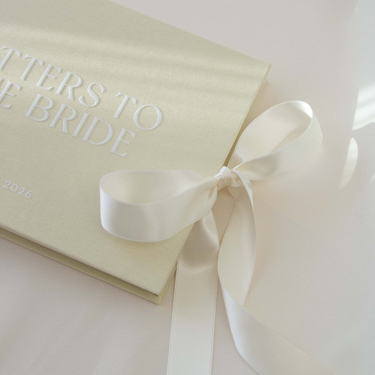 Sentimental Bridal Shower Gifts She'll Keep for the Rest of Her Life