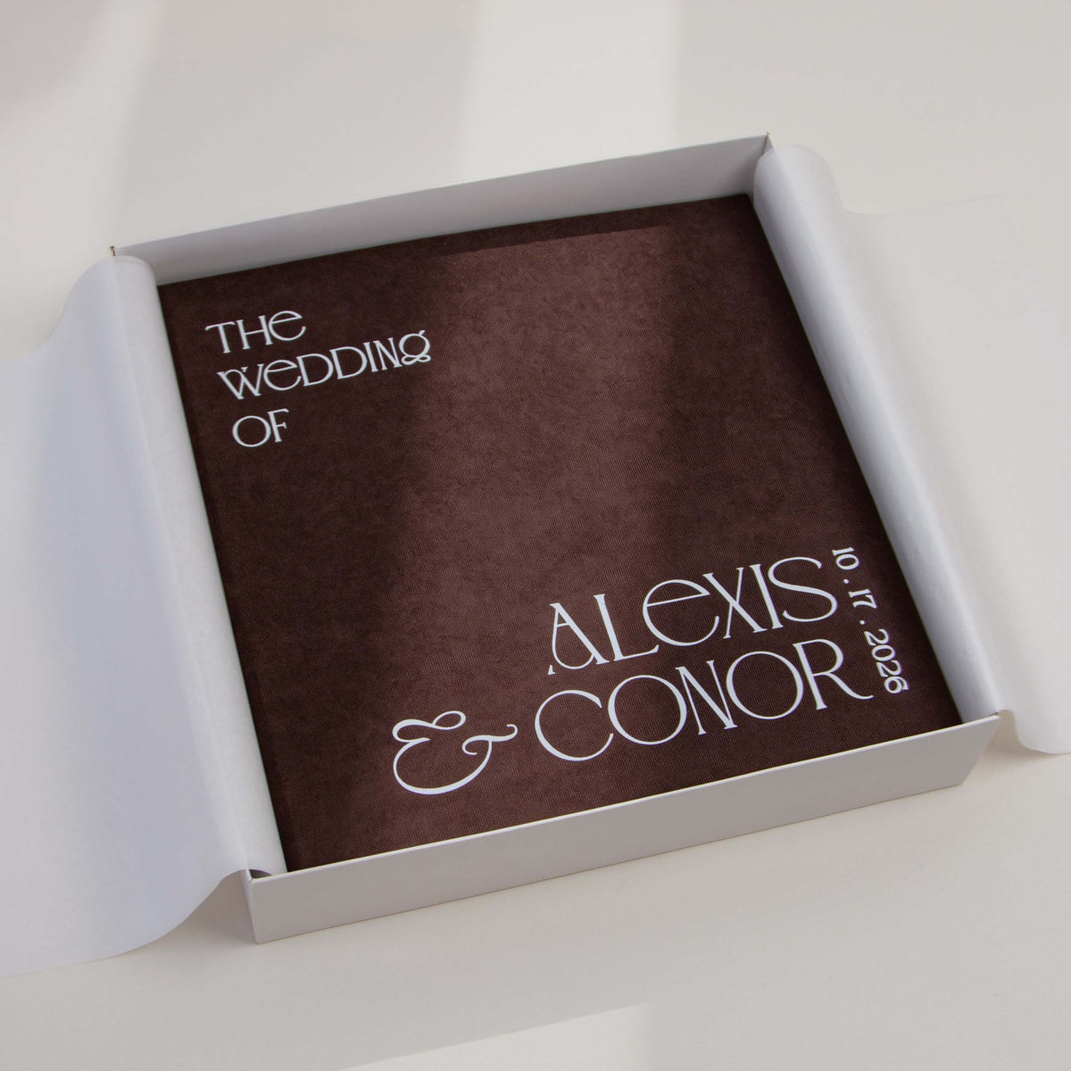How to Store Your Guest Book Photos After the Wedding — a Preservation Guide