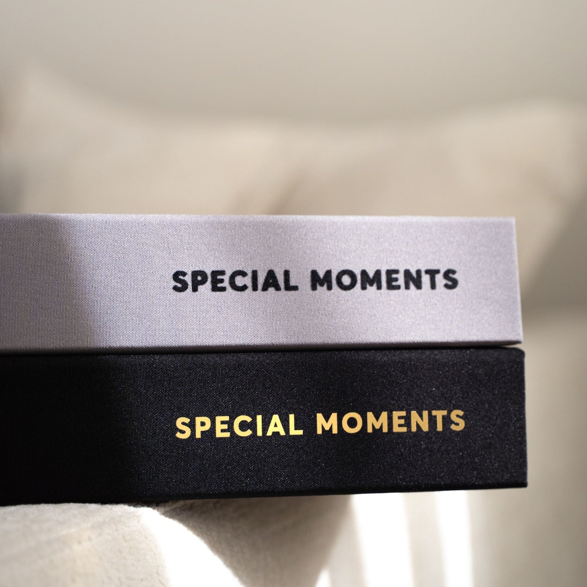 Special Moments | Coffee Table Album ♡