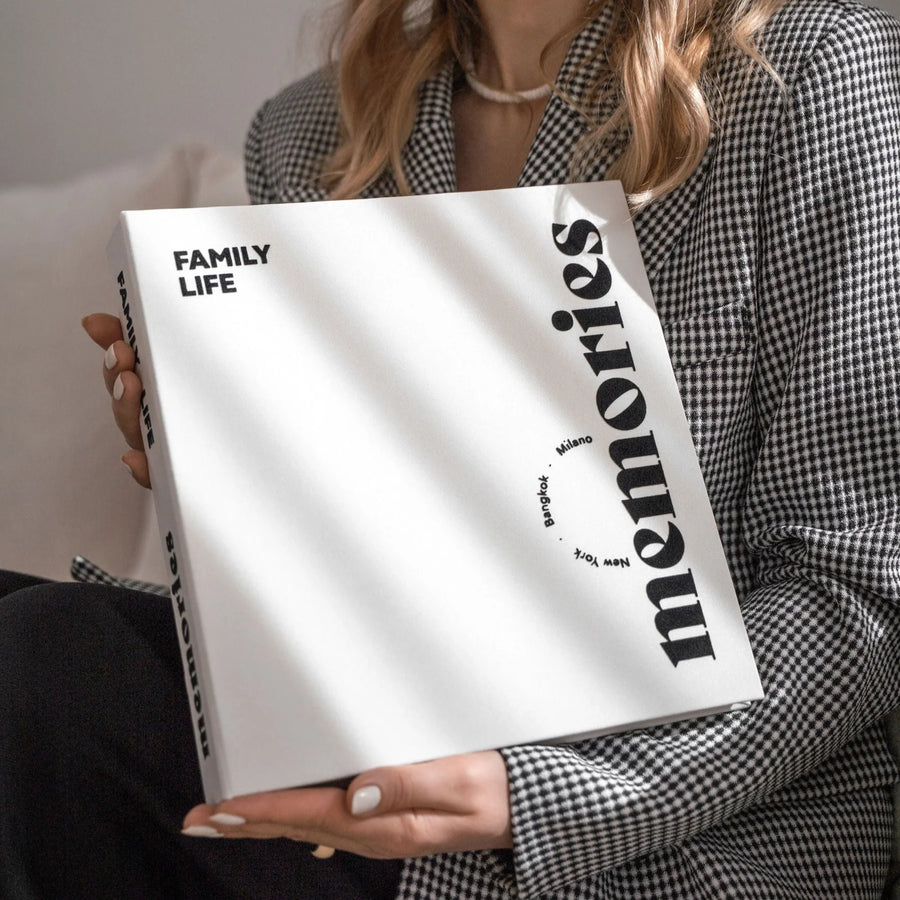 Photo Albums