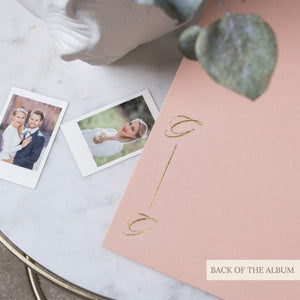 Peach + Real Gold | Album
