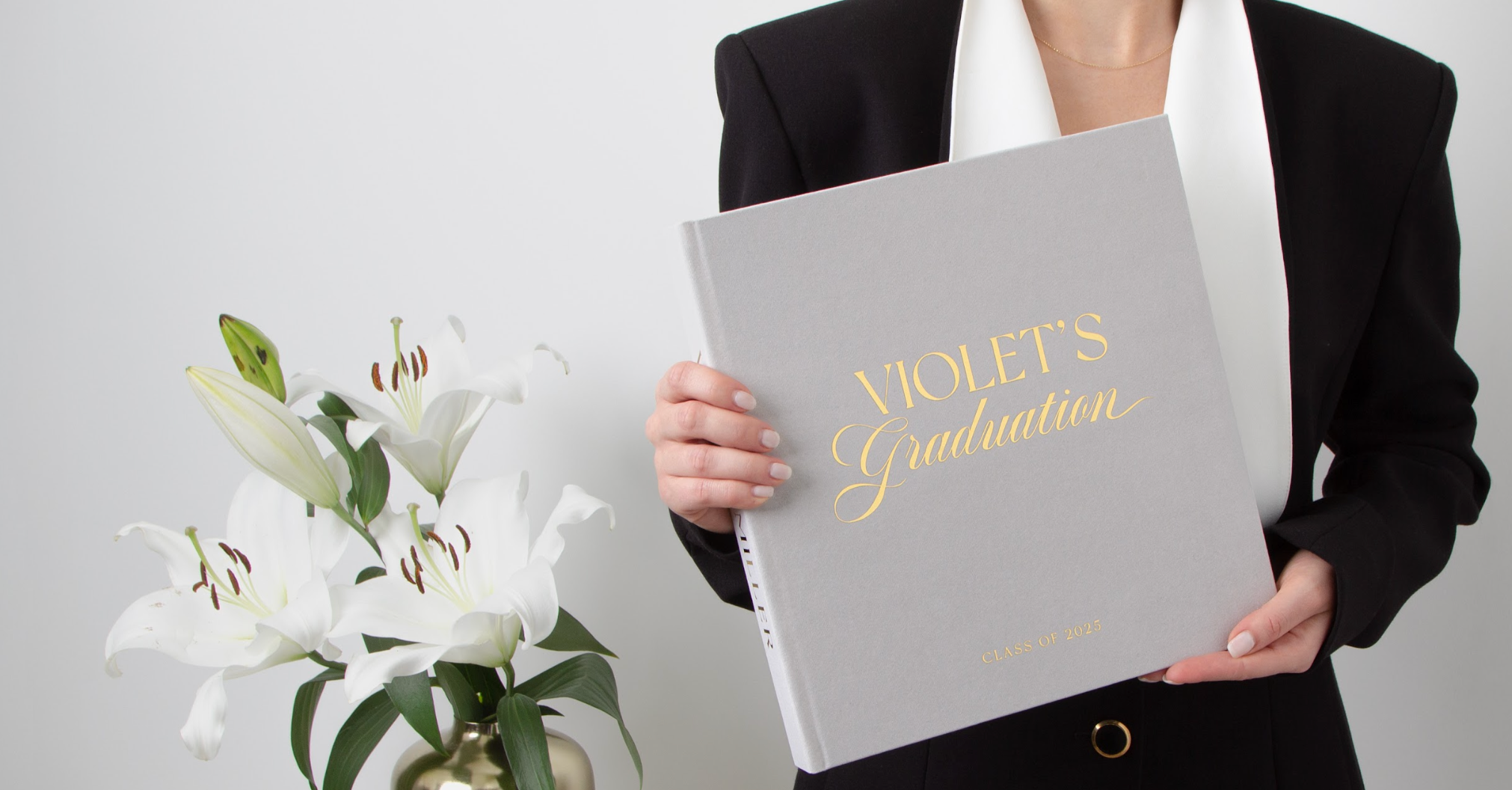 Graduation Album Clean Graduation Albums – Liumy Albums