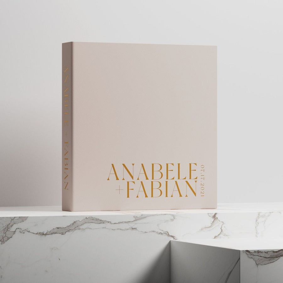 Double Names | Album